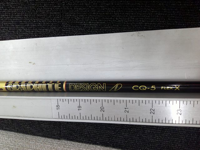 楽天市場】graphite design tour ad cqの通販