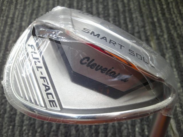 樂天商城 - クリーブランド SMART SOLE FULL-FACE S/KBS Hi-Rev MAX 105(JP)/R/58[7347]■博多店