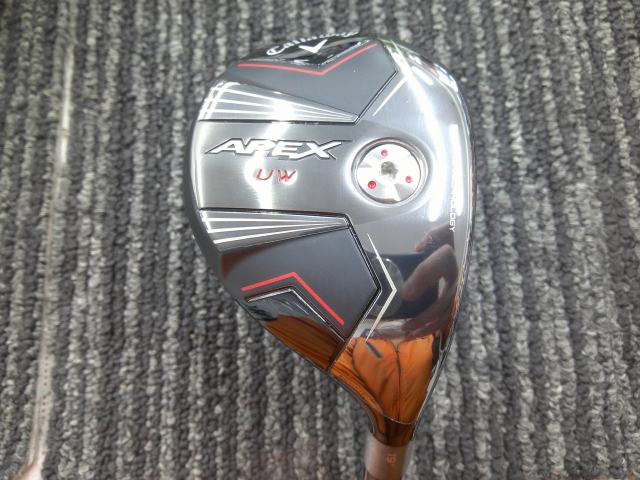 yÁz LEFC APEX UW 2024/TENSEI 70 for Callaway(JP)/SR/19[9041]X