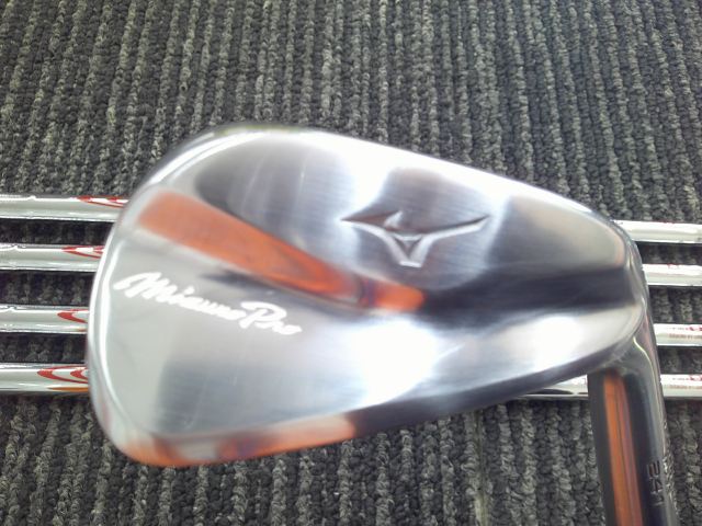 š ߥ Mizuno Pro 241/N.S.PRO MODUS3 TOUR 115/S/34[8284]¿Ź