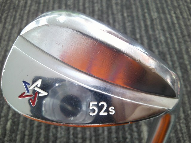 š ¾ ARTISAN JPNC-52S/NSPRO MODUS3 105/Wedge/52[8773]¿Ź