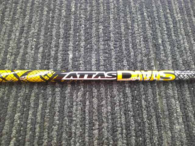 USTMamiya アッタス ダァーッス 5 (ゴルフシャフト) 価格比較