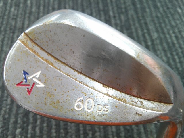 š ¾ ARTISAN JPAP 60DS/N.S.PRO MODUS3 WEDGE 115/Wedge/60[1625]¿Ź