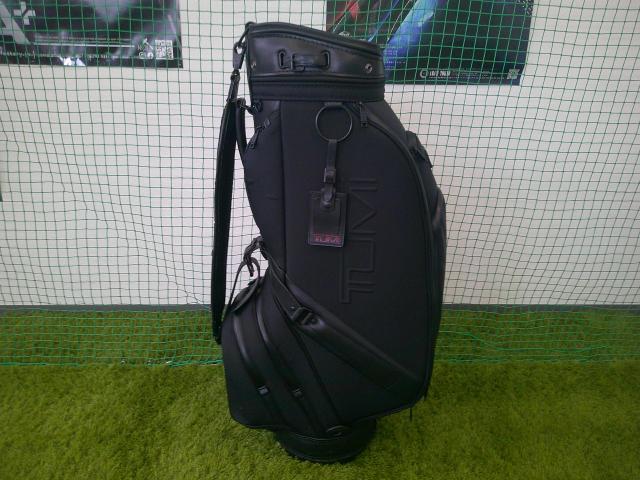 【中古】 その他 TUMI　キャディバッ