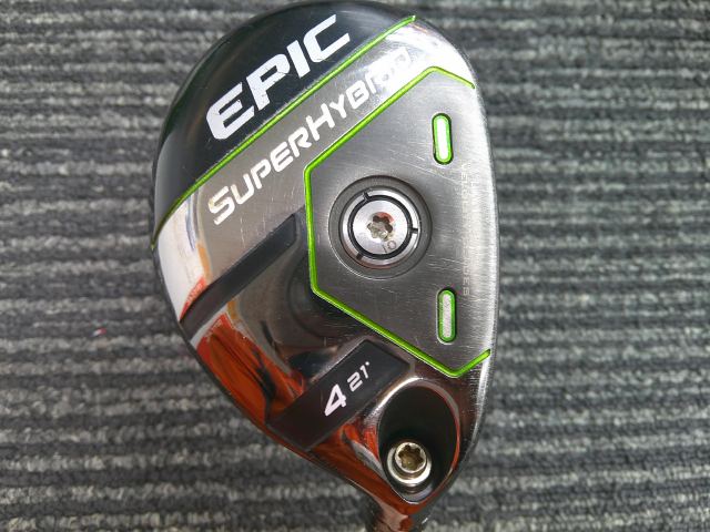 楽天市場】epic スーパーハイブリッドの通販