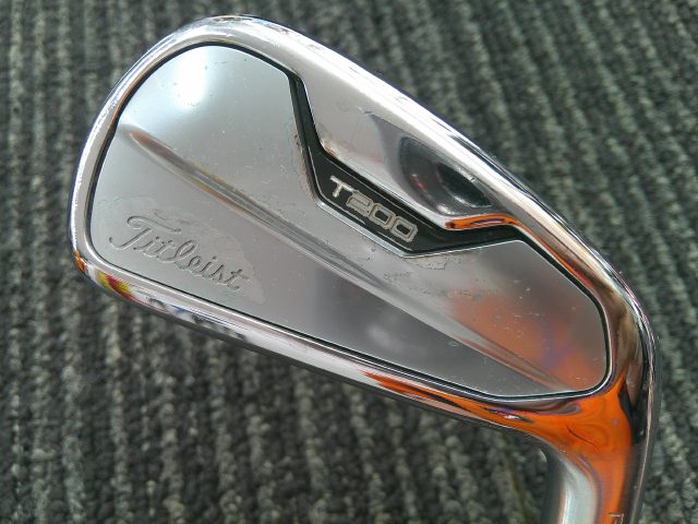 【中古】 タイトリスト T200 Long Iron/T