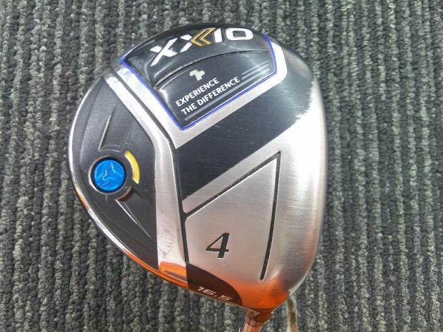 DUNLOP - 【中古】 ダンロップ ゼクシオ2020 Navy/MP1100/S/16.5[4840]■博多店