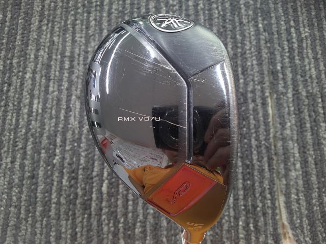 樂天商城 - 【中古】 ヤマハ RMX VD UT 2024/TR HYBRID 85/S/25[5830]■博多店