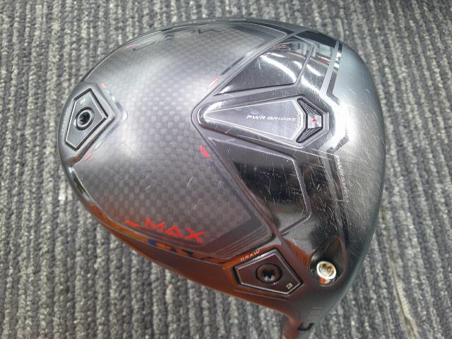 樂天商城 - 【中古】 コブラ DARKSPEED MAX/SPEEDER NX for Cobra(JP)/SR/10.5[5831]■博多店