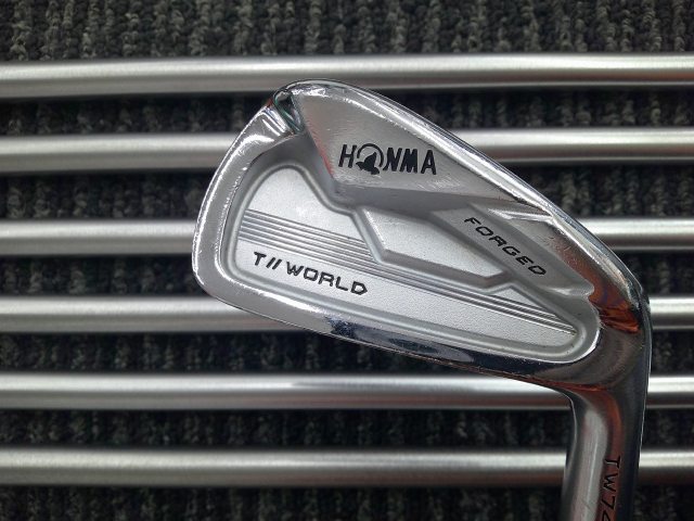 樂天商城 - 【中古】 ホンマ ツアーワールドTW747Vx/KBS TOUR C-TAPER 120/S/24[8710]■博多店