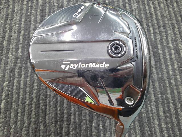 樂天商城 - 【中古】 テーラーメイド Qi35/VENTUS BL 7/S/15[8787]■博多店