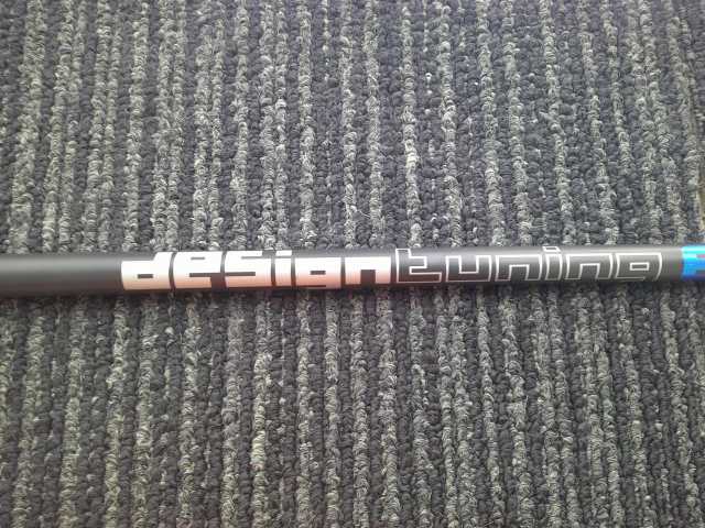 Rakuten - 【中古】 デザインチューニング Designtuning EDGE（S） 43.625インチ/S/0[9007]■博多店