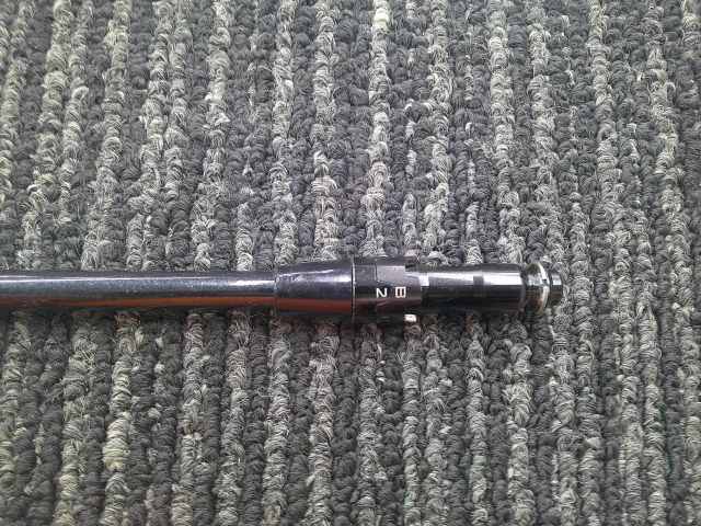 【中古】 グラファイトデザイン Tour AD MJ-7（X） タイトリスト用スリーブ 43.75...
