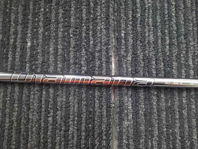 樂天商城 - 【中古】 三菱レイヨン Diamana GT60（S） テーラーメイド用スリーブ 41インチ/S/0[0899]■博多店