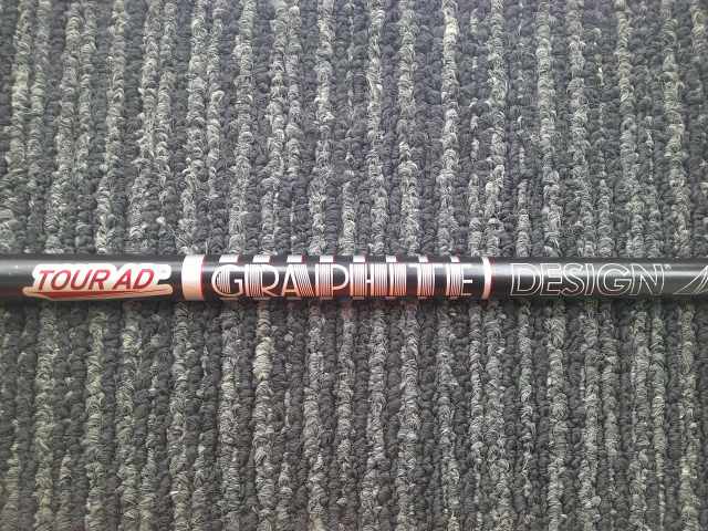 樂天商城 - 【中古】 グラファイトデザイン Tour AD XC-6（S） 41.5インチ/S/0[0919]■博多店