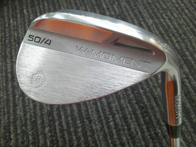 樂天商城 - 【中古】 マジェスティゴルフ(マルマン) W-MOMENT カッパークロム/NSPRO950GHneo/S/50[1258]■博多店