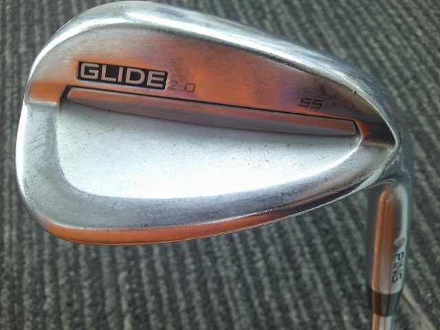 Rakuten - 【中古】 ピン GLIDE2.0 50SS/NSPRO950GH/S/50[1291]■博多店