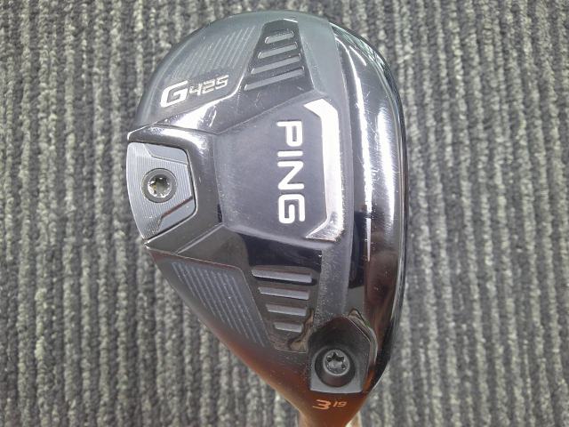 樂天商城 - 【中古】 ピン G425 HYBRID/ALTA J CB SLATE(JP)/R/19[1533]■博多店