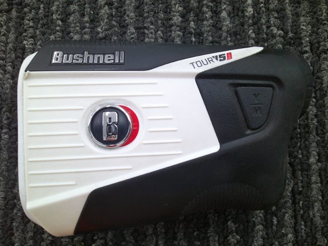 【中古】 その他 Bushnell　TOUR　V5　SHIFT　スノーホワイト//0[2090]■博多店
