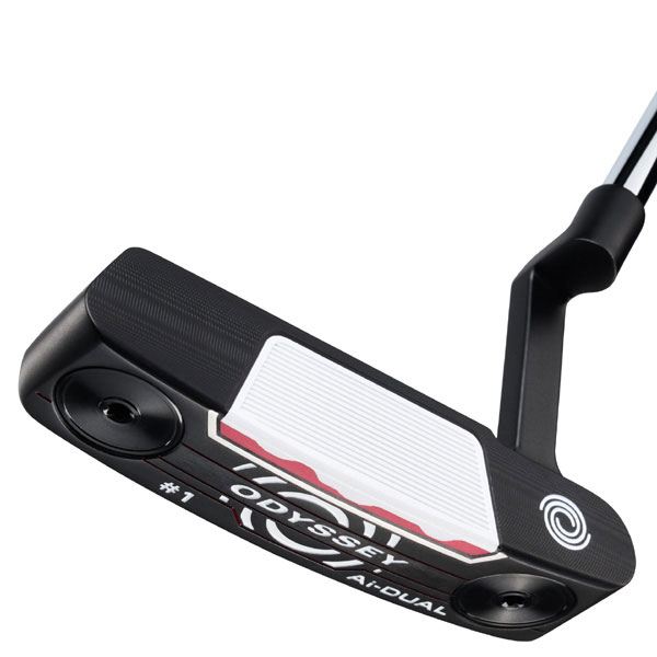 Rakuten - オデッセイ Ai-DUAL #1/STROKELAB 90[34]//3[8864]■博多店
