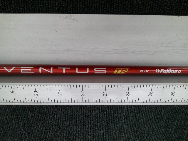 š ե VENTUS TR RD 6XFWĹ 41.5/X/0[0919]Ź