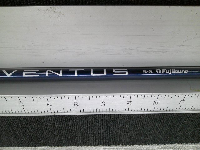 š ե VENTUS BL 5S ơ顼ᥤѥ꡼ 43.875/S/0[1102]Ź