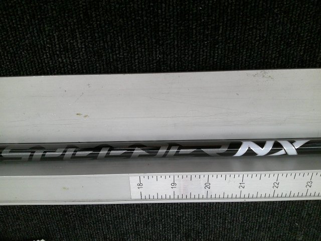 š ե SPEEDER NX BLACK 60S ѥ꡼ 43.75/S/0[1613]Ź