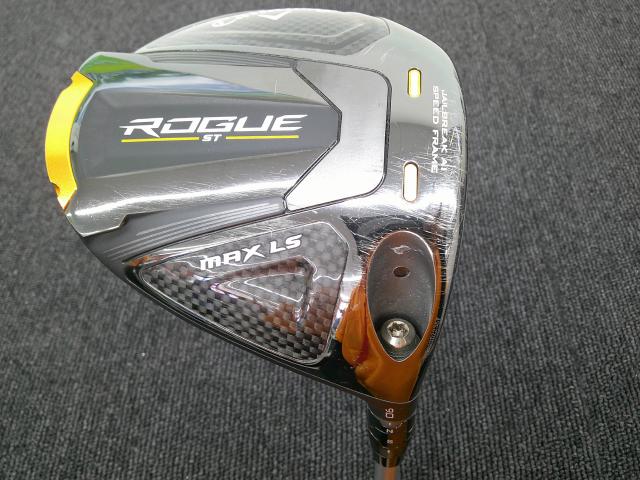 樂天商城 - 【中古】 キャロウェイ ROGUE ST MAX LS/TourAD UB-6(JP)レンチナシ/S/9[5203]■松山店