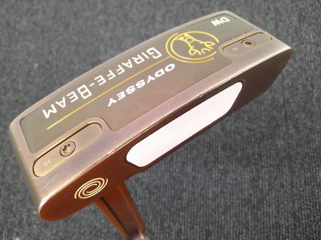 樂天商城 - 【中古】 オデッセイ GIRAFFE-BEAM DW/STROKELAB 90[33]//3[6548]■松山店