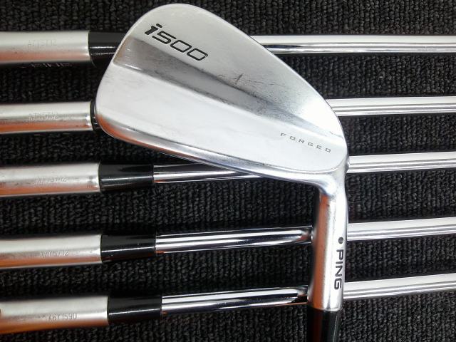 樂天商城 - 【中古】 ピン i500/DG 95/S200/25.5[6941]■松山店