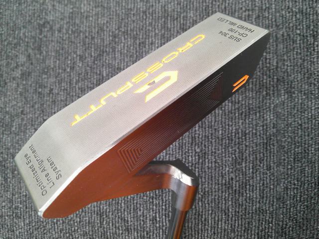 樂天商城 - 【中古】 その他 CROSSPUTT CP-100/CROSSPUTT 33/0/0[7012]■松山店