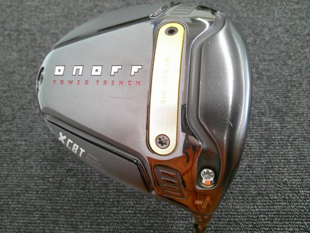 樂天商城 - 【中古】 グローブライド(ダイワ) ONOFF KURO 2026/CBT：626D レンチナシ/S/10.5[8635]■松山店