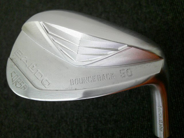 樂天商城 - 【中古】 バルド CORSA FORGED BOUNCE BACK TOUR SATIN/ATTAS SPINWEDGE IP 100/1FLEX/50[8650]■松山店