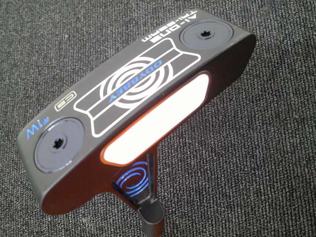 樂天商城 - 【中古】 オデッセイ Ai-ONE TRI-BEAM #1W CS/STROKELAB 90[33]//3[8704]■松山店