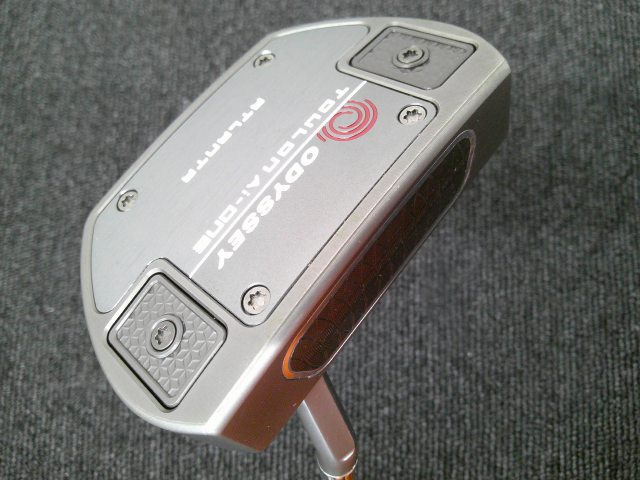 樂天商城 - 【中古】 オデッセイ TOULON Ai-ONE ATLANTA/SL STROKE LAB 70 by ODYSSEY//0[8903]■松山店