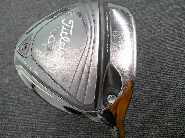 樂天商城 - 【中古】 タイトリスト VG3 2016/TitleistVG60(JP)レンチナシ/SR/10.5[8916]■松山店