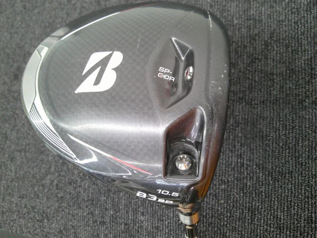 Rakuten - 【中古】 ブリヂストン B3 SD/TENSEI BS Red 40レンチナシ/SR/10.5[9254]■松山店