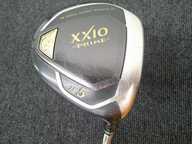Rakuten - 【中古】 ダンロップ ゼクシオプライム2019/SP1000/R/18[9288]■松山店