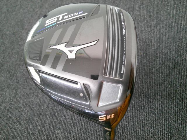 樂天商城 - 【中古】 ミズノ ST 200X/Diamana D LIMITED 6/S/18[9316]■松山店