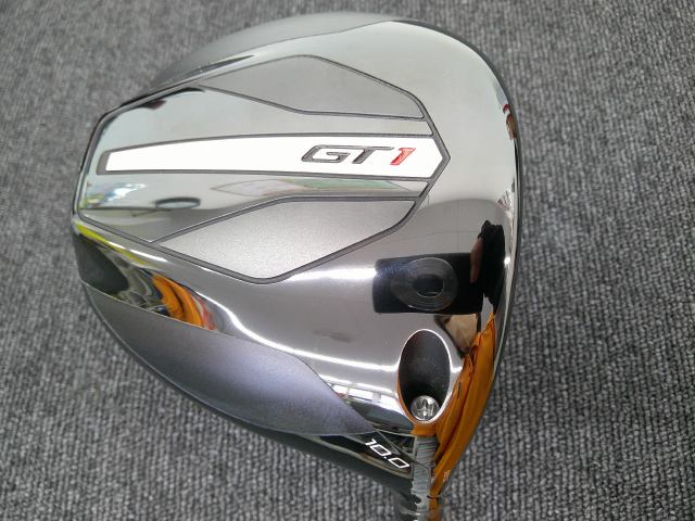 Rakuten - 【中古】 タイトリスト GT1/AIR SPEEDER Next Gen 40(JP)/R/10[9538]■松山店