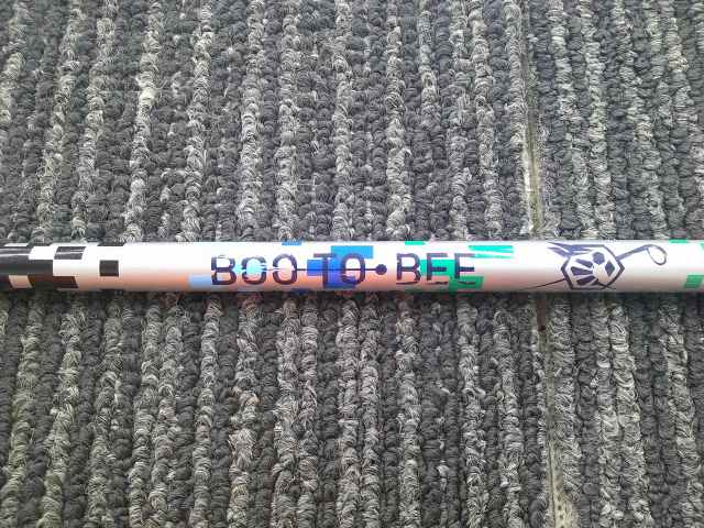 【中古】 その他 BOO TO　BEE　60-X テーラーメイド用スリーブ 41.5インチ/X/0[0086]■博多店