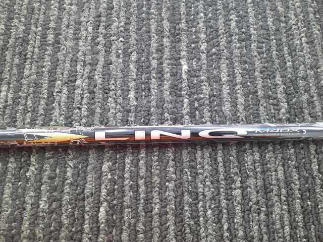š USTޥߥ LIN-Q EX FW 65S 40.5/S/0[0170]¿Ź