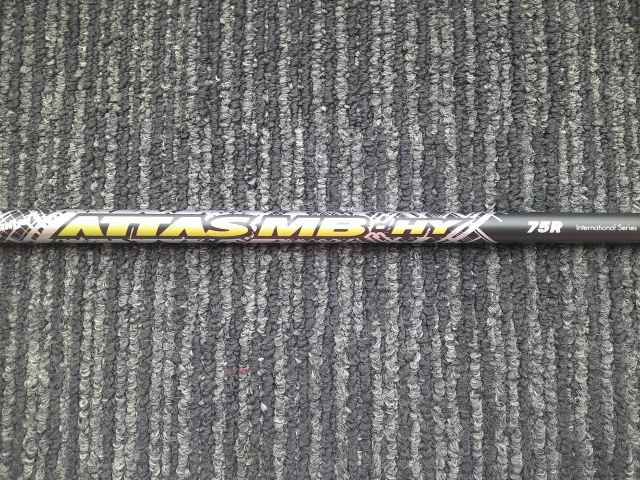 【中古】 USTマミヤ ATTAS MB-HY 75（R） 38インチ/R/0[7930]■博多店