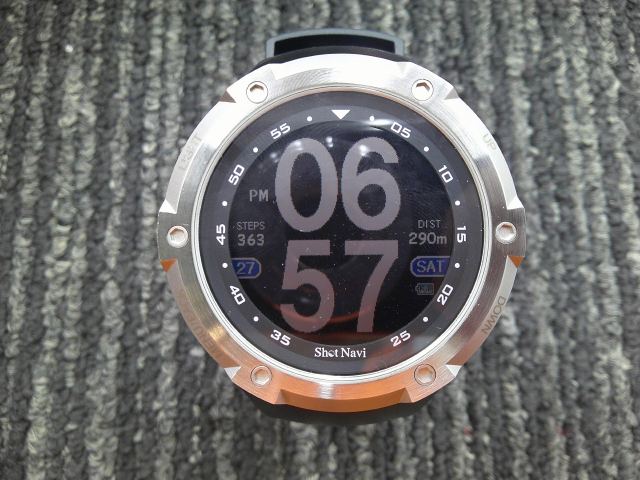 【中古】 その他 ShotNavi W1 Evolve//0[7978]■博多店