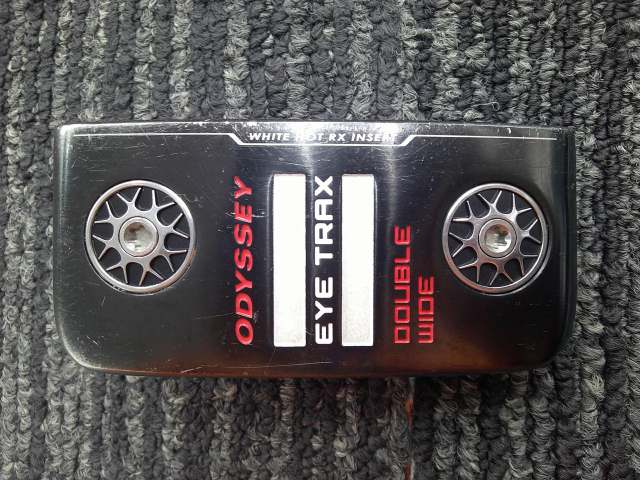 樂天商城 - 【中古】 オデッセイ EYE TRAX DOUBLE WIDE/オリジナルスチール[33]//3[8779]■博多店