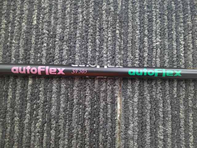 樂天商城 - 【中古】 その他 autoFlex　SF505　BLACK 43.5インチ//0[0169]■博多店