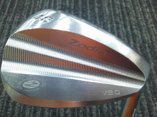 樂天商城 - 【中古】 ゾディア(KMゴルフ) V3.0/N.S.PRO MODUS3 TOUR 105/S/48[0219]■博多店