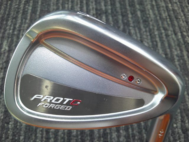 Rakuten - 【中古】 その他 PROTOCONCEPT FORGED CB WEDGE/Dynamic Gold 95/S200/50[0220]■博多店