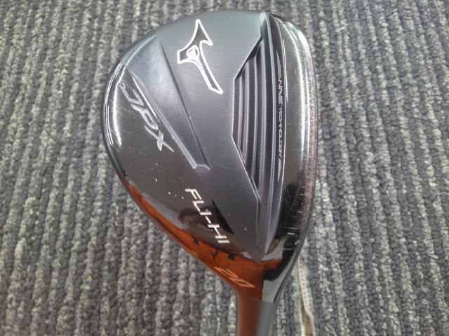 Rakuten - 【中古】 ミズノ JPX FLI-HI/KBS TOUR LITE/S/20[1242]■博多店