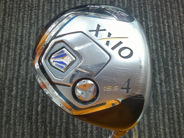 Rakuten - 【中古】 ダンロップ ゼクシオ2014モデル/MP800/SR/16.5[2279]■博多店